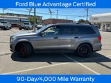Used 2016 Mercedes-Benz GL 63 AMG 4MATIC image 3