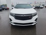 Used 2022 Chevrolet Equinox RS image 2