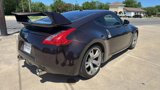 Used 2011 Nissan 370Z Touring w/ Sport Pkg image 5