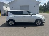 Used 2021 Kia Soul LX image 4