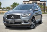 Used 2017 INFINITI QX60 FWD w/ Deluxe Technology Package image 2