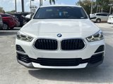 Used 2022 BMW X2 sDrive28i w/ Convenience Package image 3
