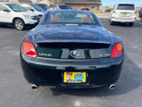 Used 2003 Lexus SC 430 Convertible image 5