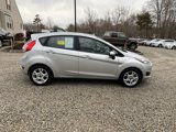 Used 2015 Ford Fiesta SE image 4