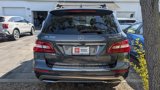 Used 2015 Mercedes-Benz ML 350 4MATIC image 3
