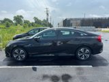 Used 2017 Honda Civic EX-T image 2