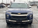 Used 2023 Chevrolet TrailBlazer ACTIV w/ Convenience Package image 2