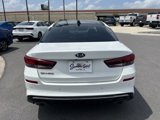 Used 2020 Kia Optima SE image 5