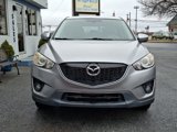 Used 2015 MAZDA CX-5 Touring image 2