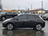 Used 2015 Nissan Leaf SL w/ Premium Package image 4