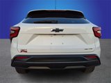 Used 2024 Chevrolet Trax ACTIV image 5