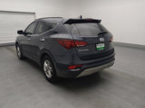 Used 2017 Hyundai Santa Fe Sport w/ 2.4L Tech Package 04 image 5