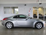 Used 2005 Nissan 350Z Enthusiast image 4