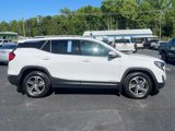 Certified 2021 GMC Terrain SLT w/ Infotainment Package II image 2