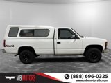 Used 1994 Chevrolet Silverado 2500 4x4 Regular Cab image 2