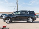 Used 2024 Chevrolet Equinox LT image 5