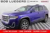 Certified 2023 GMC Acadia SLE w/ Driver Convenience Package image 4