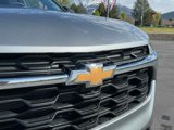 Certified 2025 Chevrolet Trax LS image 4