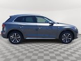 Used 2023 Audi Q5 2.0T Premium Plus w/ Premium Plus Package image 4