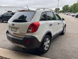 Used 2014 Chevrolet Captiva Sport LS image 3