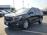Certified 2020 GMC Terrain SLE w/ Driver Convenience Package image 4