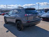 Used 2023 Jeep Cherokee Altitude Lux image 4