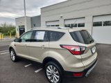 Used 2018 Ford Escape Titanium image 3