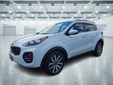 Used 2019 Kia Sportage EX w/ Option Group 040 image 3