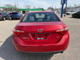 Used 2017 Toyota Corolla LE w/ Carpet Mat Package (TMS) image 4