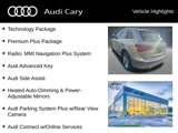 Used 2016 Audi Q5 2.0T Premium Plus w/ Technology Package image 3
