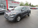 Used 2018 Hyundai Tucson SE w/ Cargo Package image 2