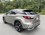 Used 2019 Lexus RX 450h AWD image 3