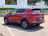 Used 2020 Kia Sportage LX w/ LX Popular Package image 5