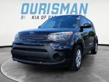 Used 2017 Kia Soul w/ Convenience Package image 2