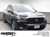 Used 2023 Honda Ridgeline RTL-E image 3