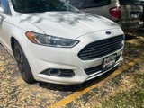 Used 2013 Ford Fusion SE image 2