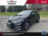 Certified 2021 Nissan Rogue Sport SL w/ Premium Package image 2