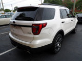 Used 2017 Ford Explorer Sport image 5