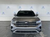Used 2021 Volkswagen Atlas SE image 2