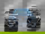 Used 2017 Chevrolet Equinox LS image 3