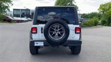 Used 2019 Jeep Wrangler Unlimited Sport S image 3