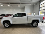 Used 2021 Chevrolet Colorado LT w/ Fleet Safety Package image 4