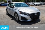 Used 2024 Nissan Altima 2.5 SV image 6