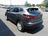 Used 2022 Nissan Rogue Sport S image 6