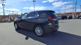 Certified 2023 Chevrolet Equinox LT w/ Driver Convenience Package image 6