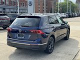 Used 2023 Volkswagen Tiguan SE image 5