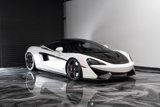 Used 2016 McLaren 570S Coupe image 6