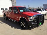 Used 2016 Ford F250 Lariat image 4