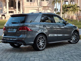 Used 2018 Mercedes-Benz GLE 63 AMG 4MATIC image 5