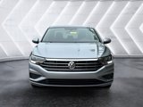 Certified 2021 Volkswagen Jetta SE w/ SE Cold Weather Package image 2